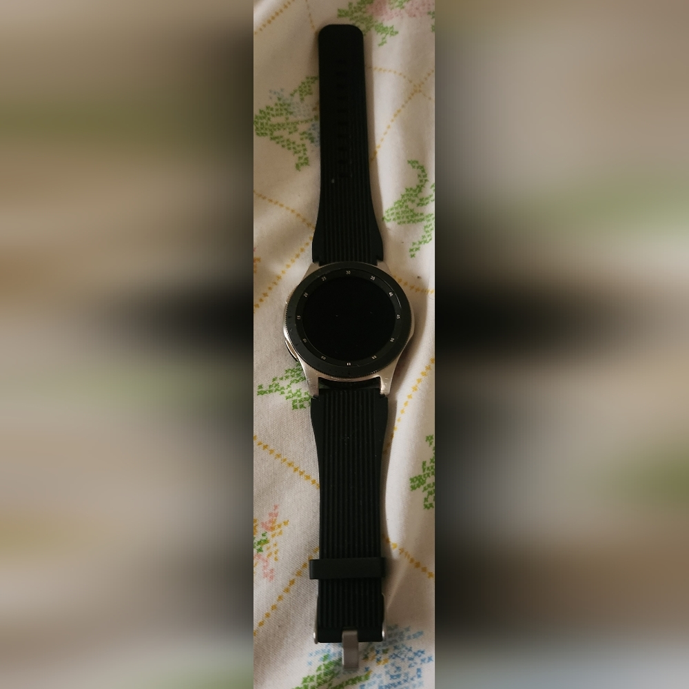 Samsung Galaxy Watch